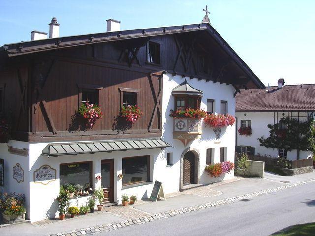 Ferienwohnung Pittlanderhof Innsbruck Exterior foto